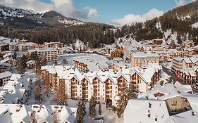 Lenzerheide Hotel Schweizerhof